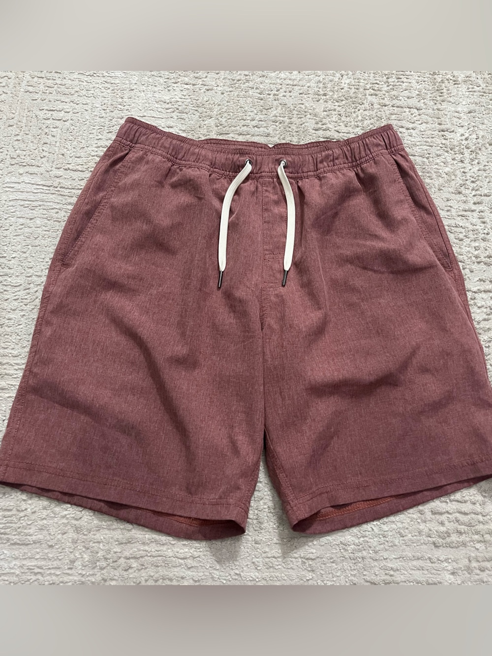 Fair Harbor Swim Trunks 8”